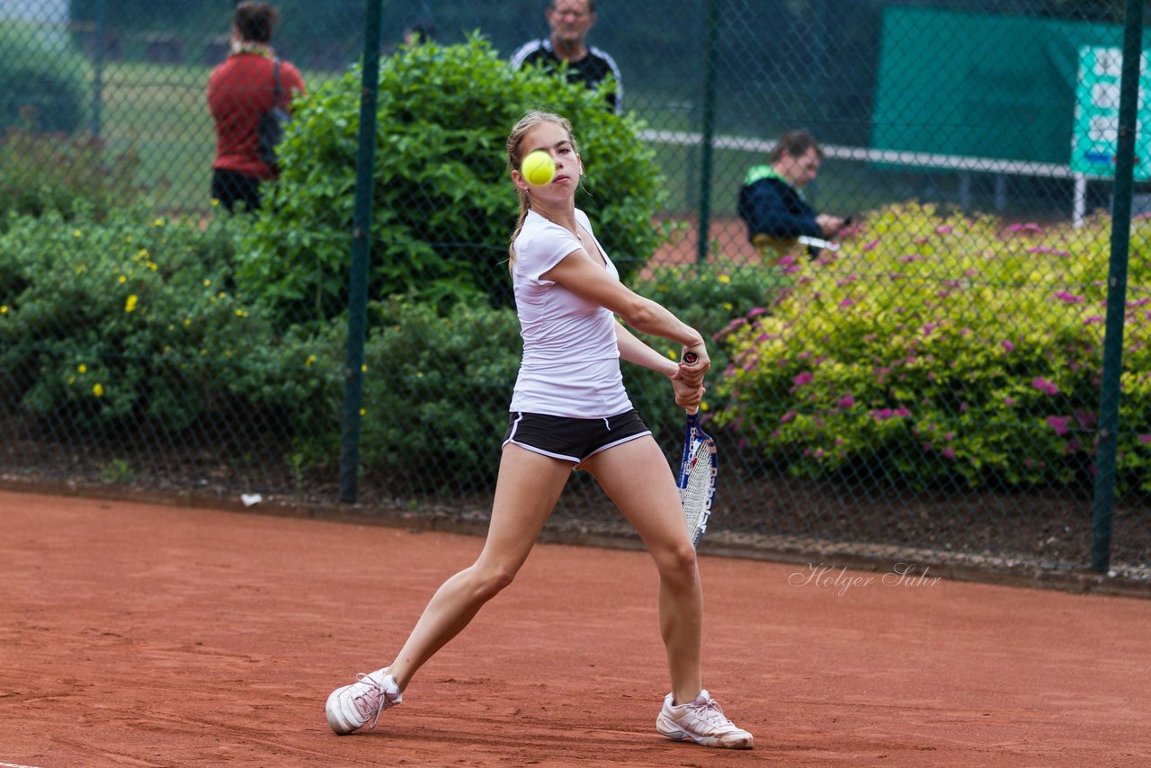 Bild 18 - Horst Schrder Pokal Tag1